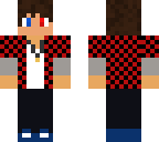 fixed skin