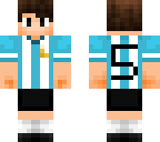 football player