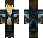 forest assassin