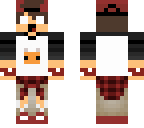 fox boy