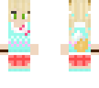 fox girl