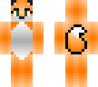 foxy