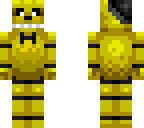 fredbear