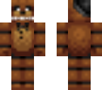 freddy fazbear