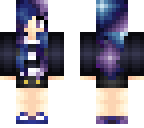 galaxy girl