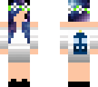 galaxy girl