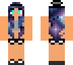 galaxy tiffany