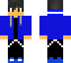 gamer boy