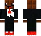 gentleman chocolate