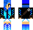 girl archer