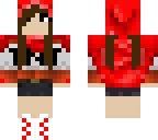 girl exploadingtnt