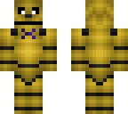 golden freddy