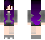 goth girl