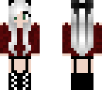 gothish girl