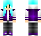 grapple_gamer skin