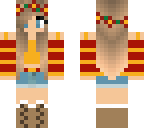 gryffindor girl