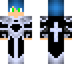 guard boy