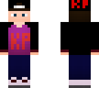 hd enzofan