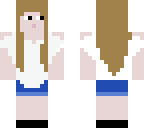 headphone girl
