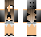herobrine skin