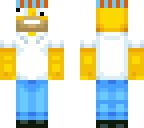 homer simpson