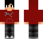 hoodie dude