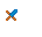 horrible diamond sword