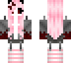 horror girl