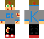 horror movie konzer