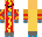 hot dog iron man2