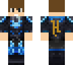 hypixel armour boy