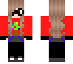 i was bored