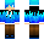 ice boy