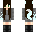 ice wolf fix