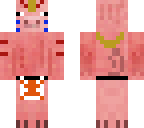 indian pig