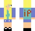 inez mooie skin