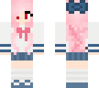 japanese girl uniform 2