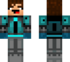 jesse minecraft story mode ******