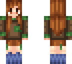 jungle- biome series