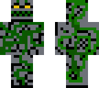 jungleman