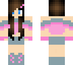 katie the pixi