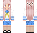 kawaii school girl edit