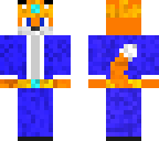 king fox