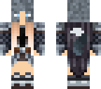 knight girl