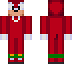 knuckles