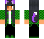 laurmau's kid lilly