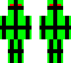 line boy