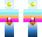 lost at sea