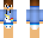 made specialy for rhys