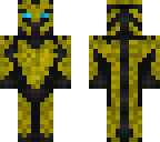 magikspacecheese skin